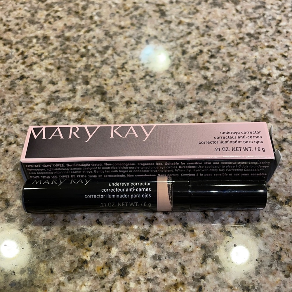 Mary Kay Undereye Corrector